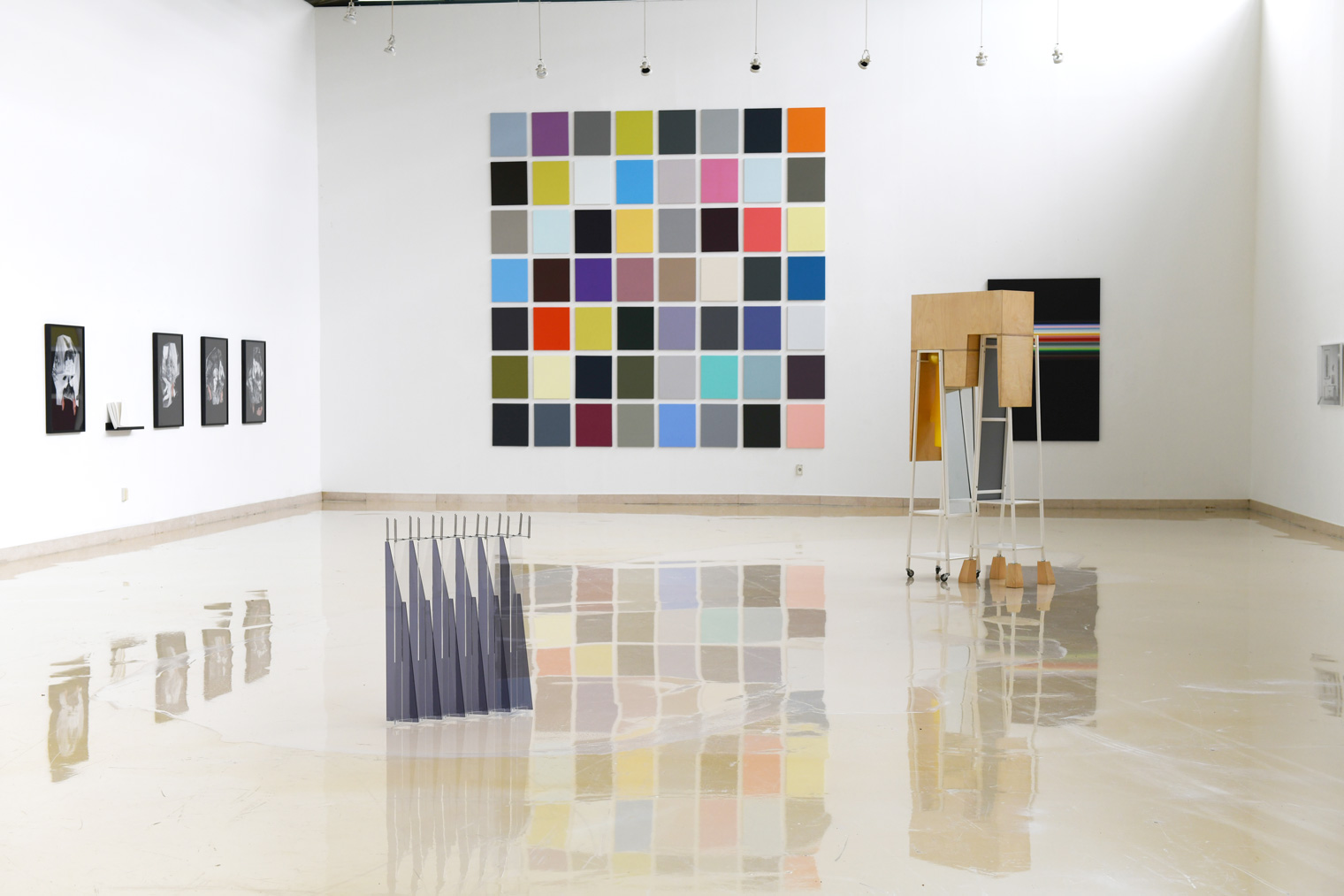 When you sing, you are where you are 3 리각002