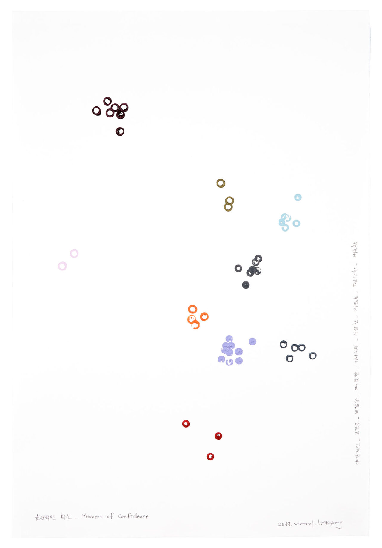 MOMENT OF CONFIDENCE 08