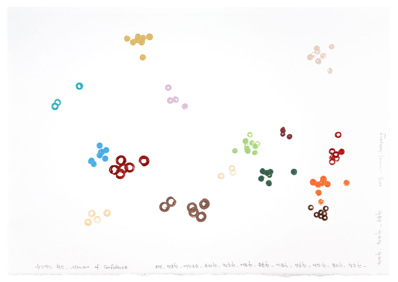 MOMENT OF CONFIDENCE 11