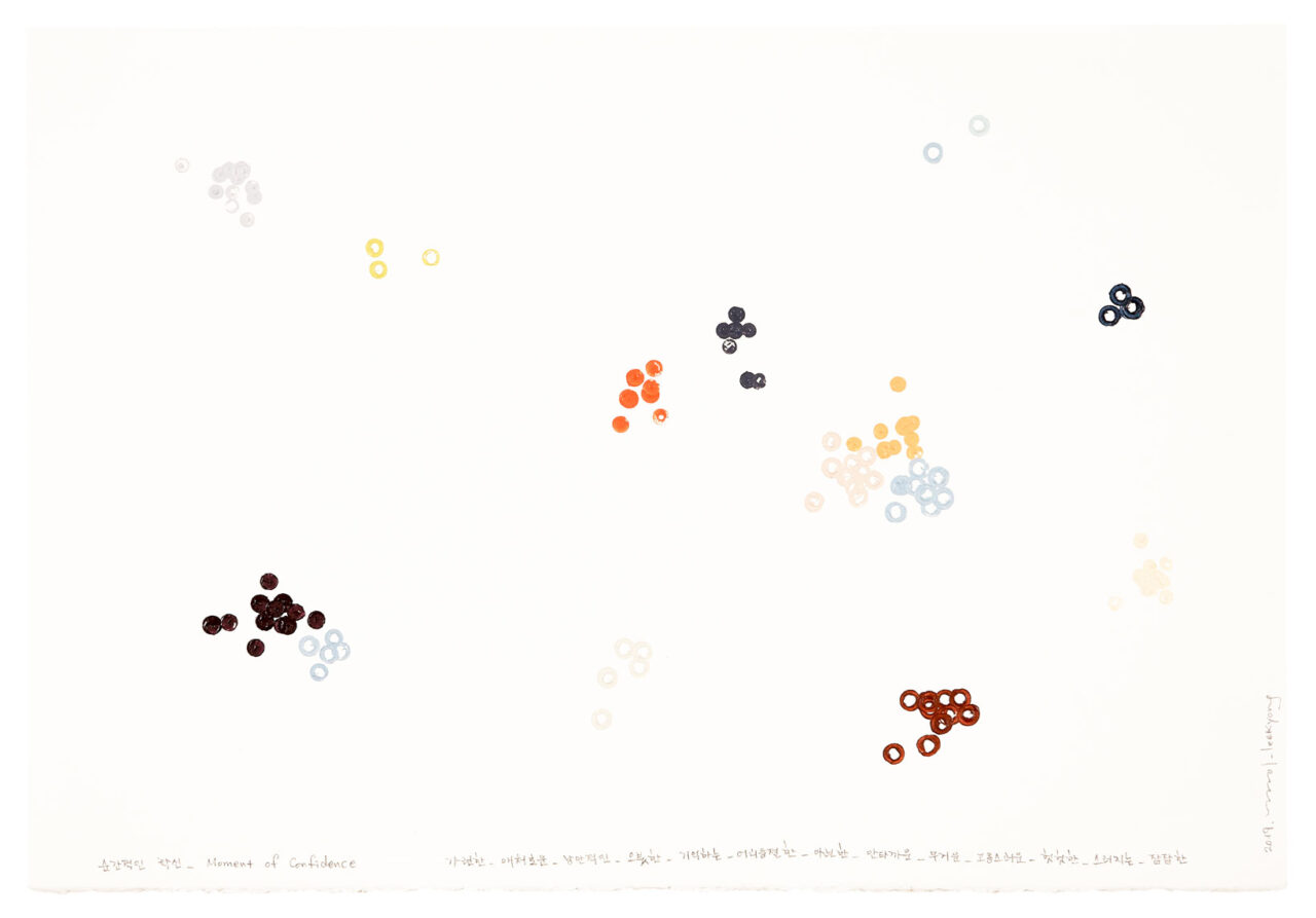 MOMENT OF CONFIDENCE 12