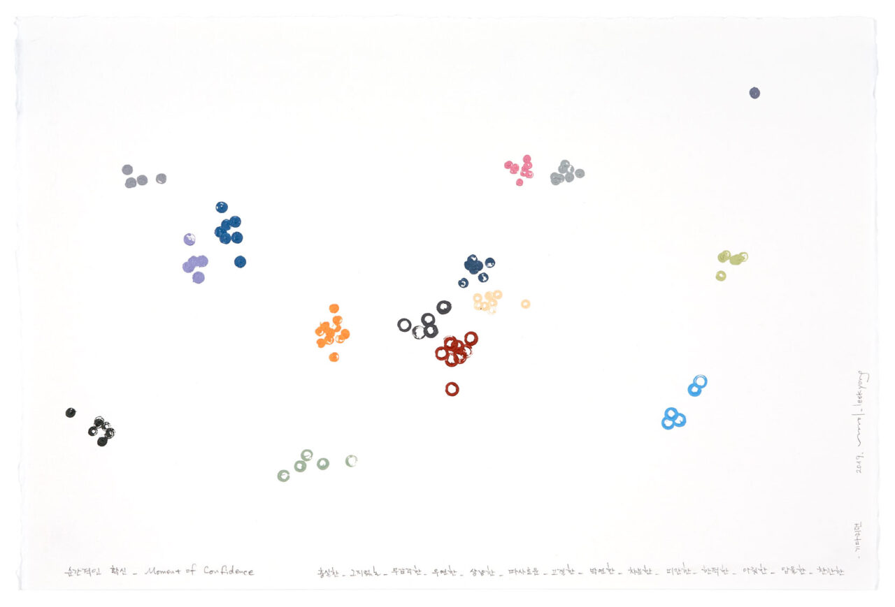 MOMENT OF CONFIDENCE 13