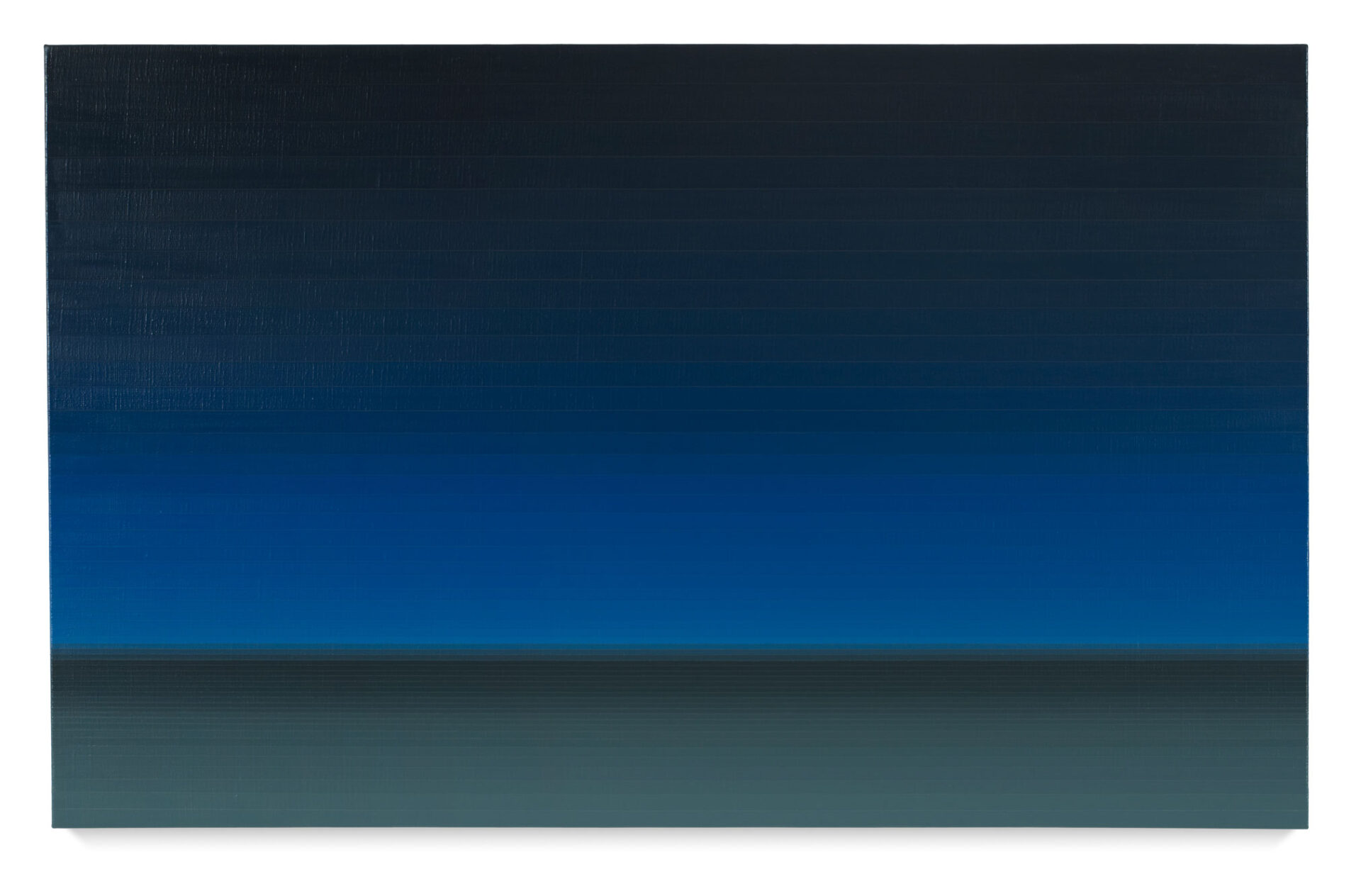 Misty landscape DB 1