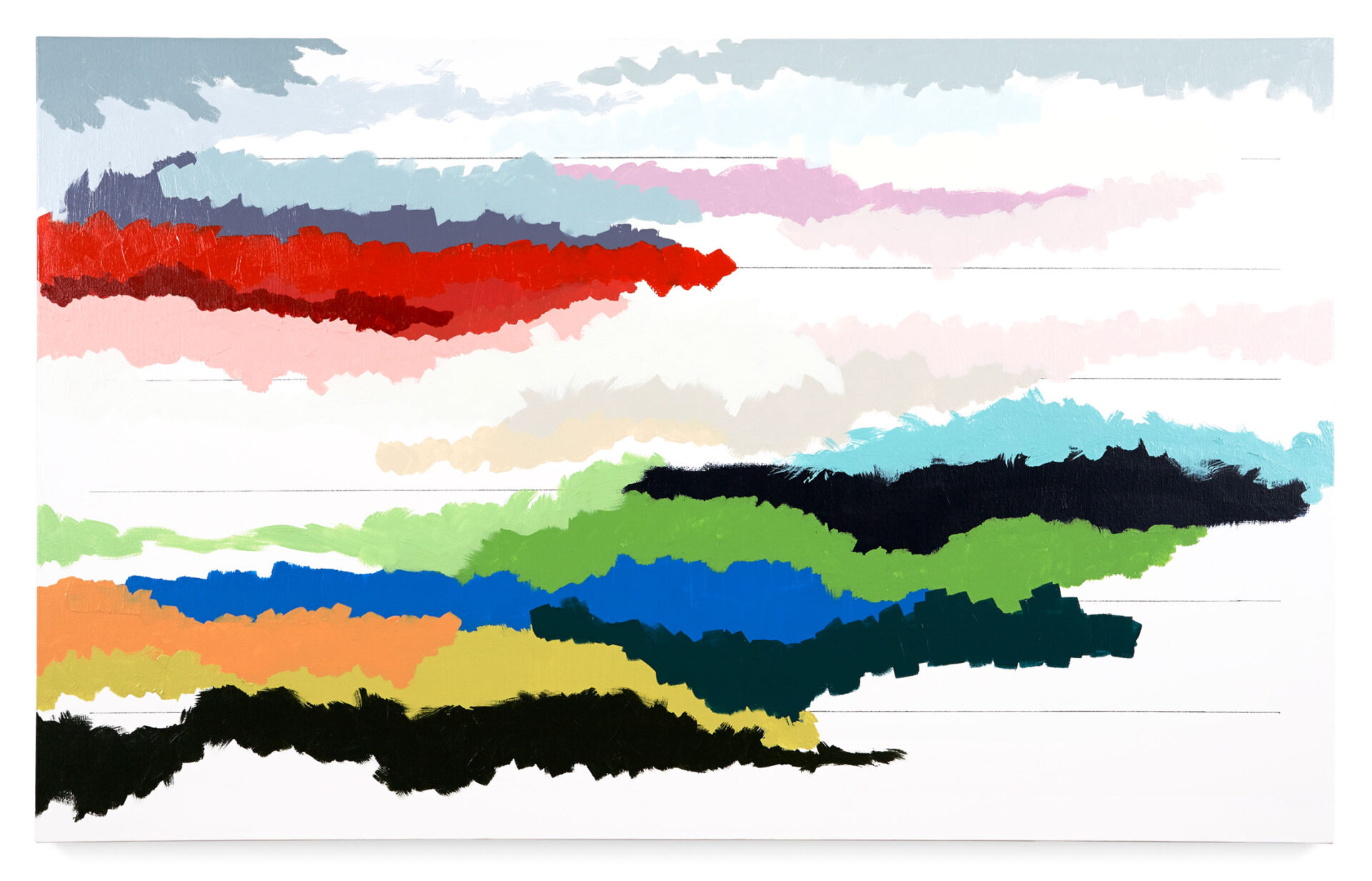 writing in color 019